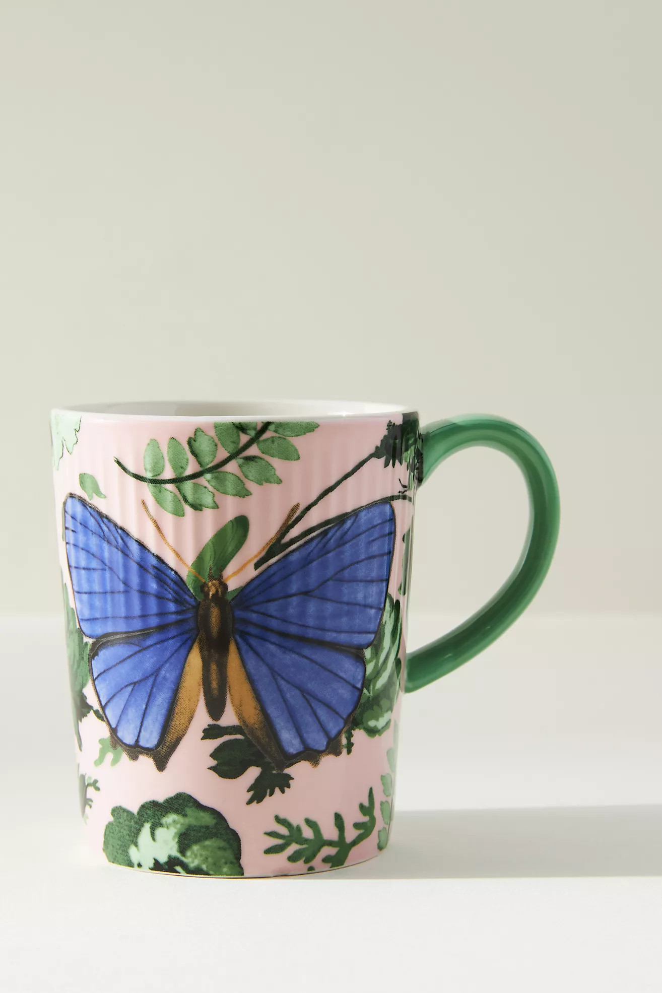 Athalia Mug | Anthropologie (US)