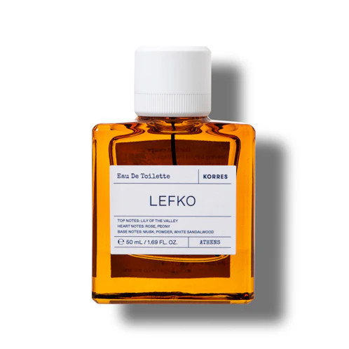 Eau de Toilette Lefko | KORRES