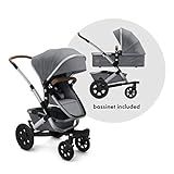 Joolz Geo2 - Premium Stroller for Babies from 6 Months up to 50 lbs - One Motion & Compact Folding - | Amazon (US)
