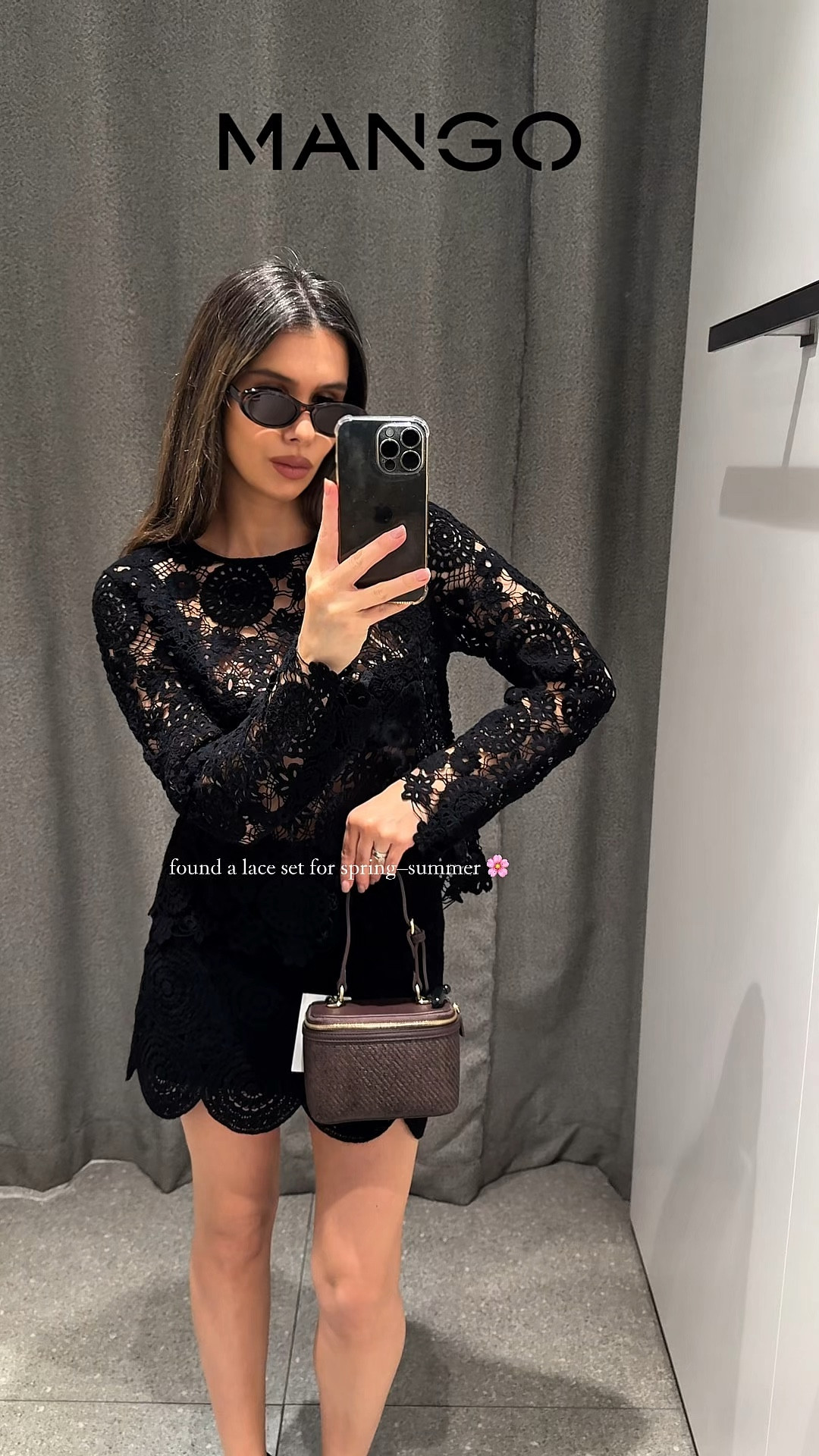 Found a lace set for spring-summer 🌸
These sandals are absolutely stunning!!! So comfortable, stylish, and insanely beautiful 😍

The set runs true to size, so you can confidently take your usual size.
For the sandals, I’d recommend sizing up by one.

Use code LTKUK10 for 10% off 🥰


#LTK  LTKskirt #LTKdatenight #LTKspring #LTKshoes #LTKsale 

#LTKFestival #LTKWedding #LTKdayinmylife