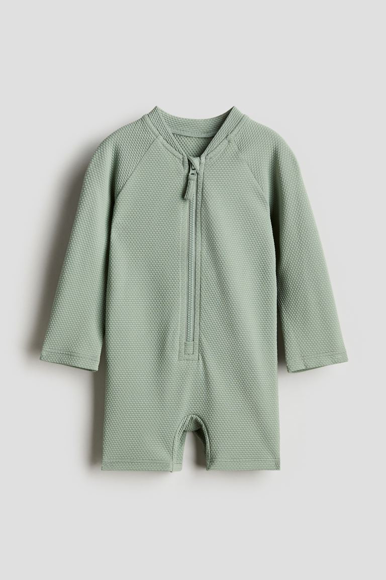 UPF 50 Swim Jumpsuit | H&M (US + CA)