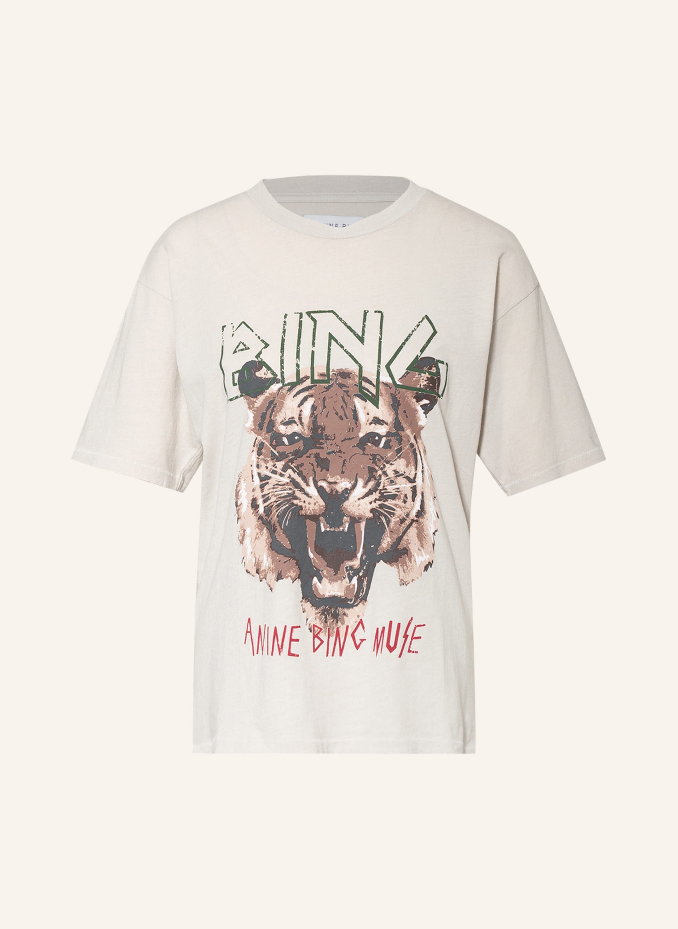ANINE BING  T-Shirt TIGER | Breuninger (DE/ AT)