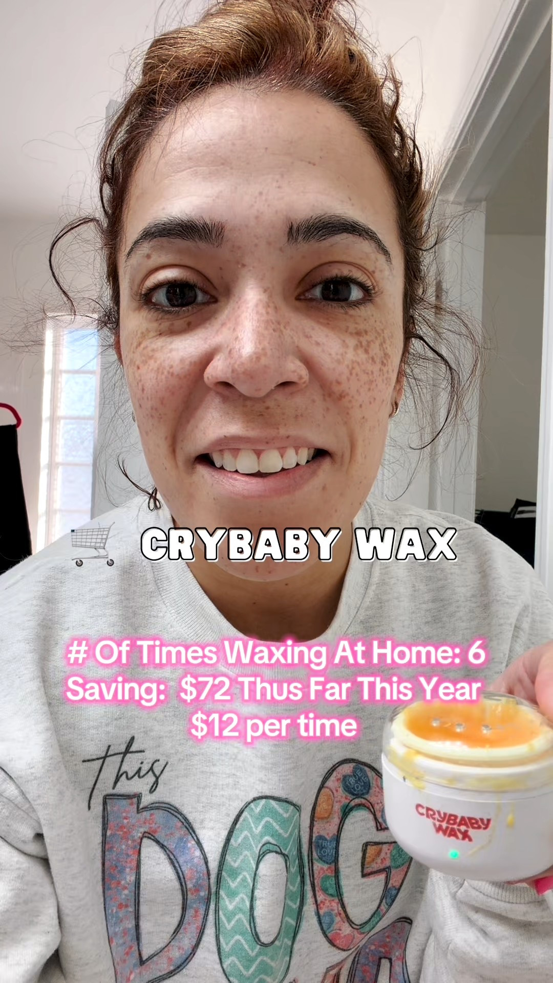 100000/10 recommend!

#LTKgrwm #LTKselfcare #LTKBeauty