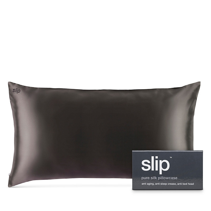slip Pure Silk Pillowcase, Queen | Bloomingdale's (US)