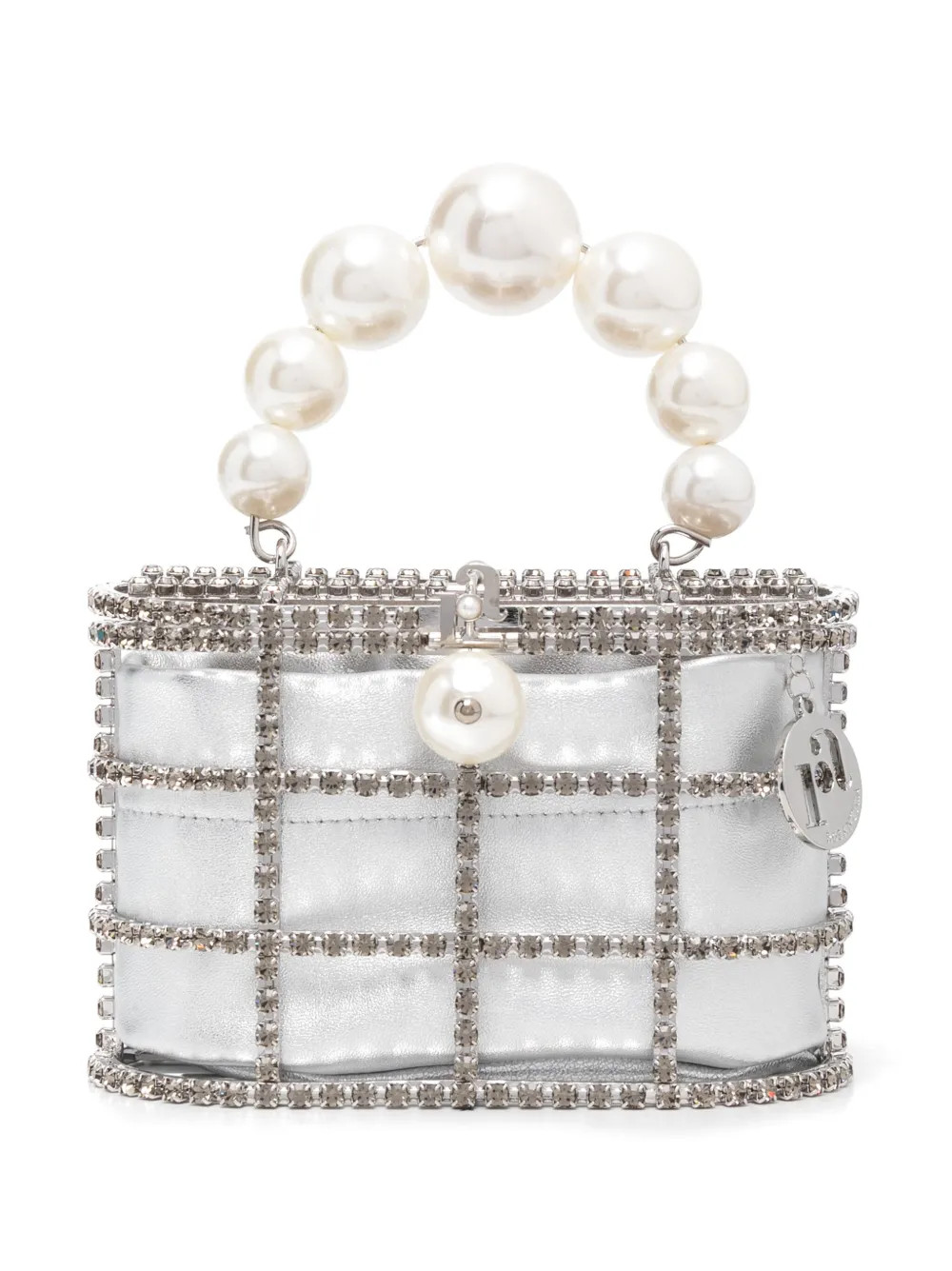 Rosantica Mini Holli Handbag - Farfetch | Farfetch Global