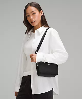 Crossbody Camera Bag 2L | Women's Bags,Purses,Wallets | lululemon | Lululemon (US)