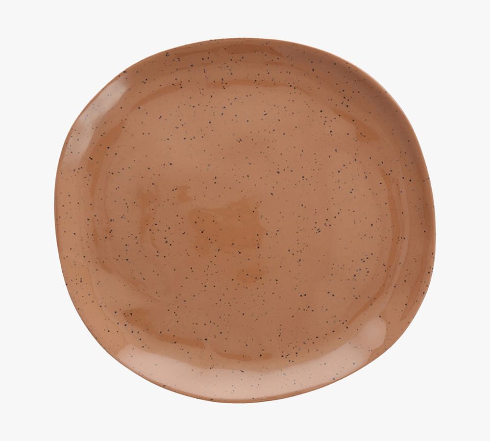 Fortessa Sandia Melamine Dinner Plates - Set of 6 | Pottery Barn (US)