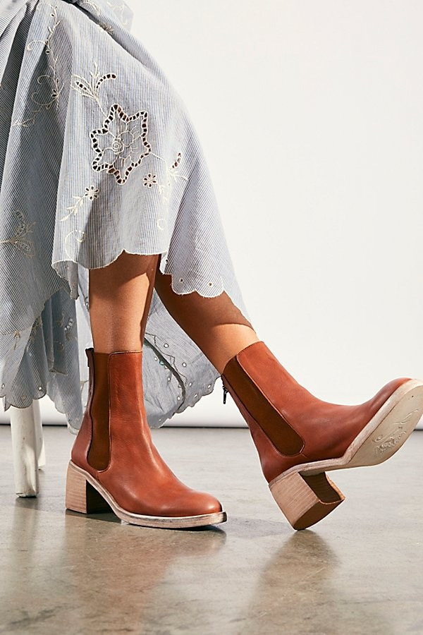 Essential Chelsea Boots | Free People (Global - UK&FR Excluded)