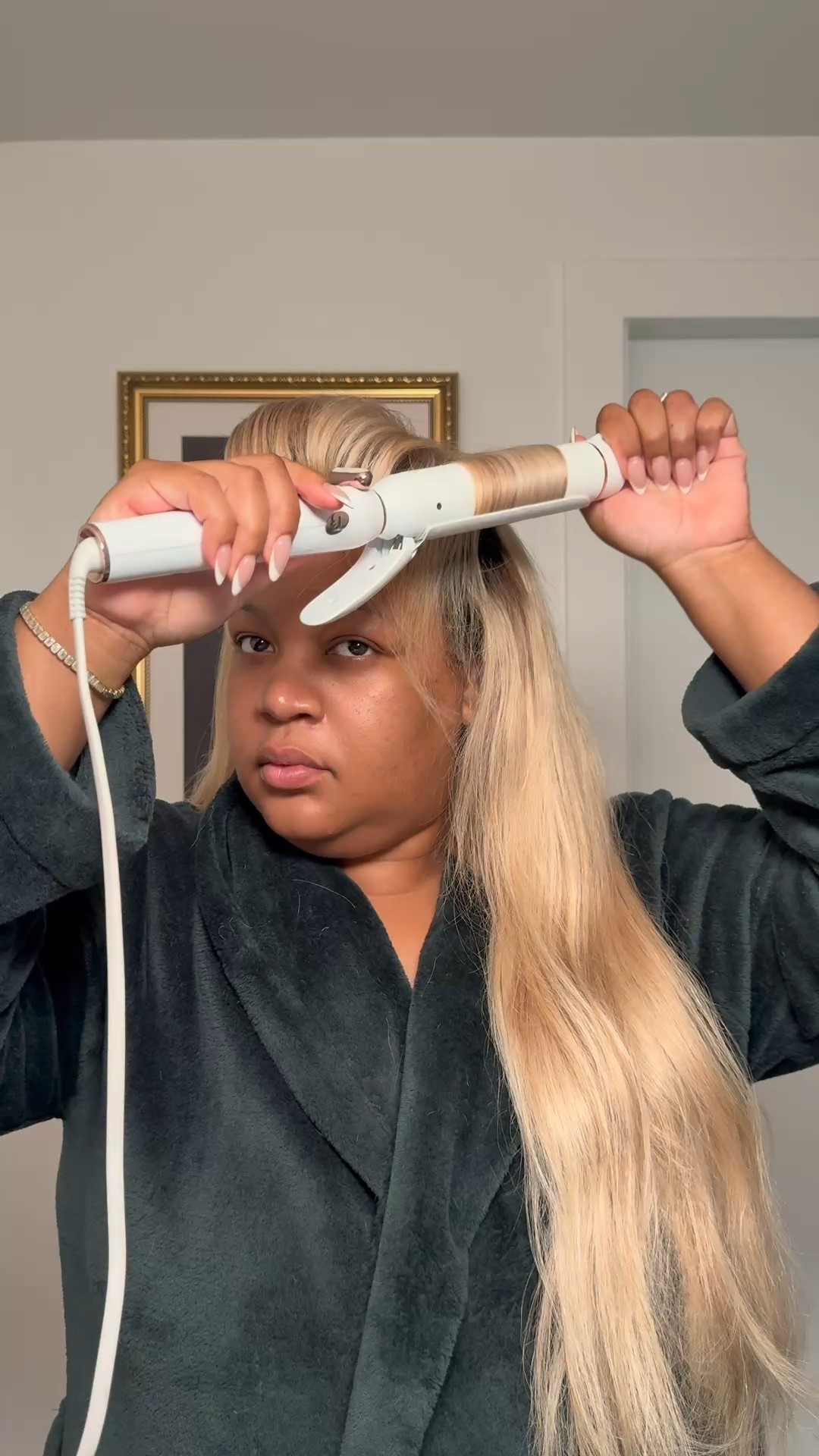 grwm for a solo date 🤍

#LTKStyleTip #LTKMidsize #LTKPlusSize