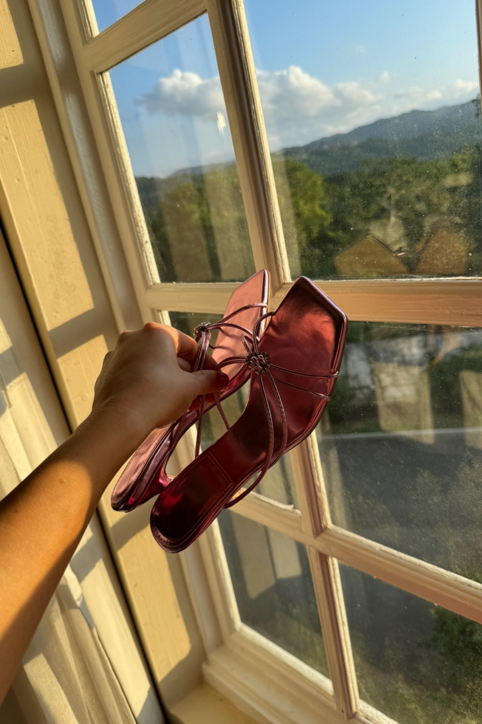 date night shoes 🩷

#LTKMostLoved #LTKshoecrush #LTKstyletip