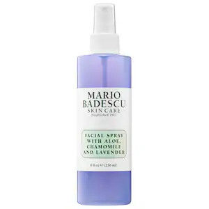Facial Spray with Aloe, Chamomile and Lavender | Sephora (US)