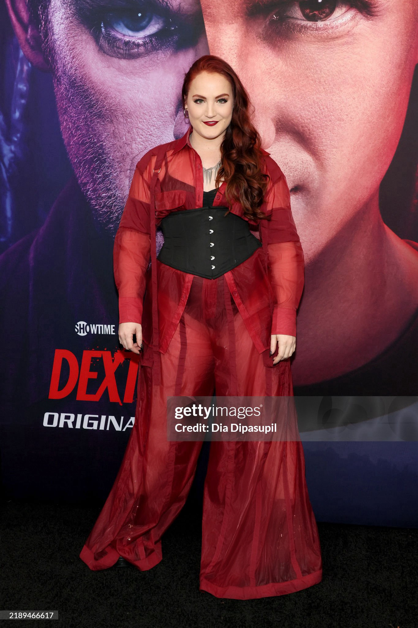 A little risqué for the Premiere of Dexter: Original Sin! #redcarpet #plussize 


#LTKMidsize #LTKParties