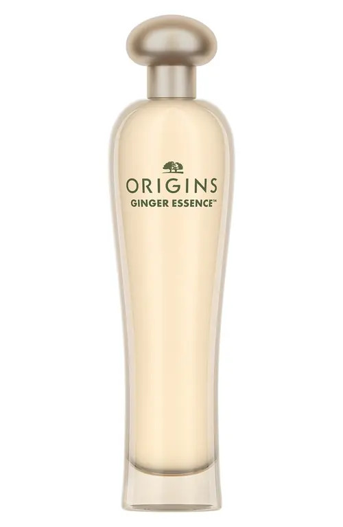 Origins Ginger Essence Sensuous Skin Scent at Nordstrom | Nordstrom