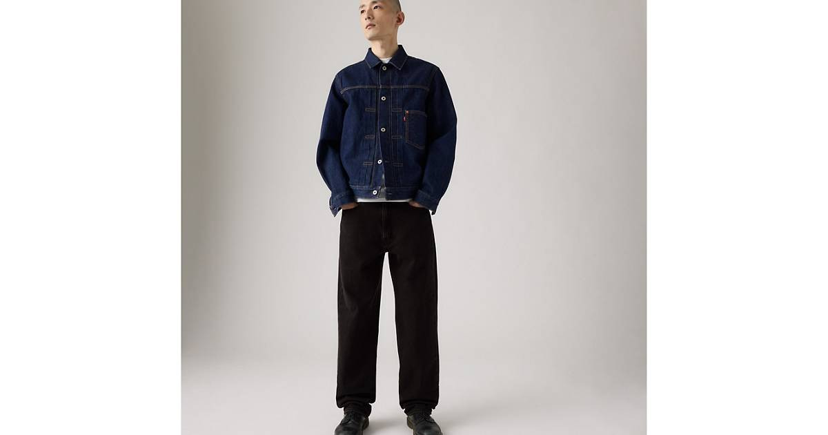 568™ Loose Straight Jeans | Levi's EU