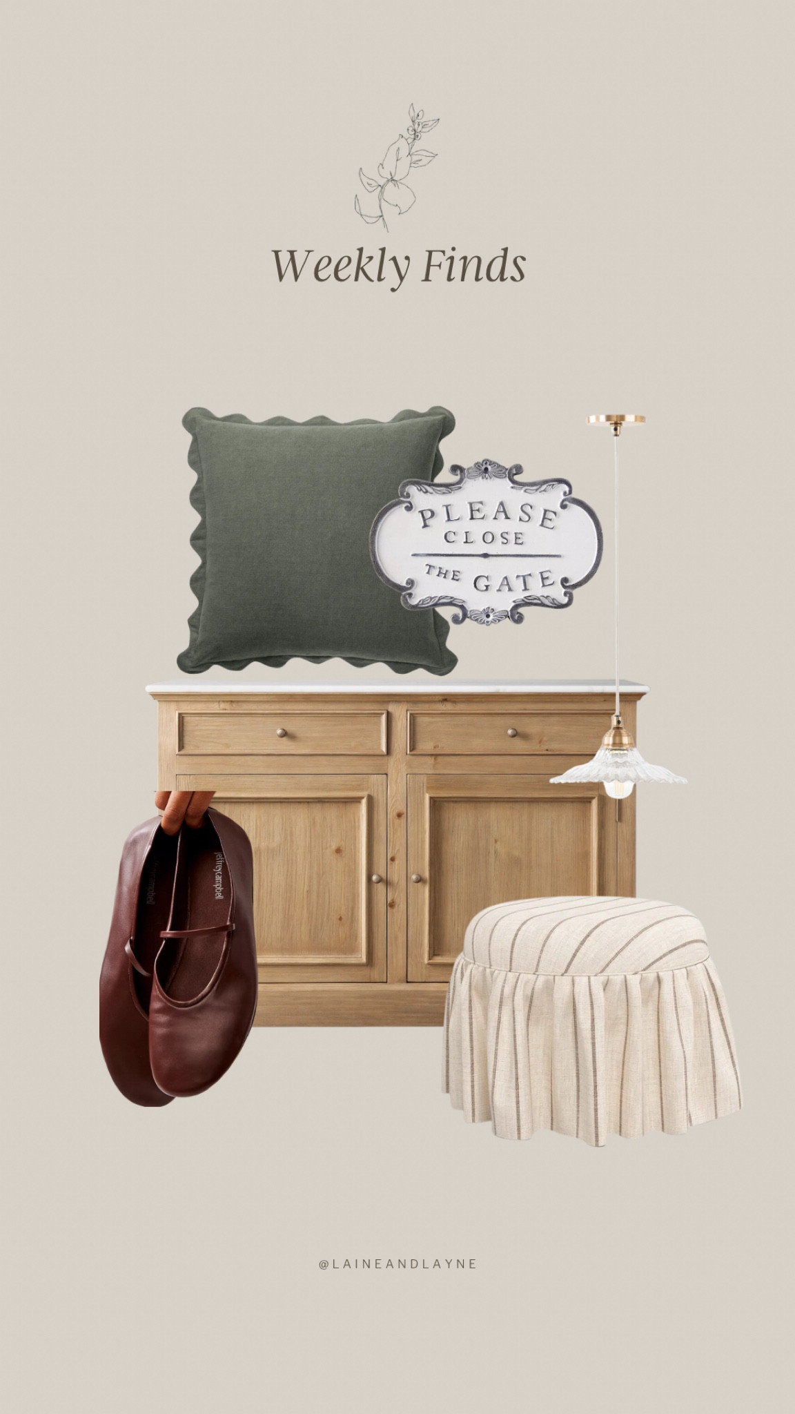 weekly finds 09.06, favorite finds from the week 

#LTKSeasonal #LTKHome