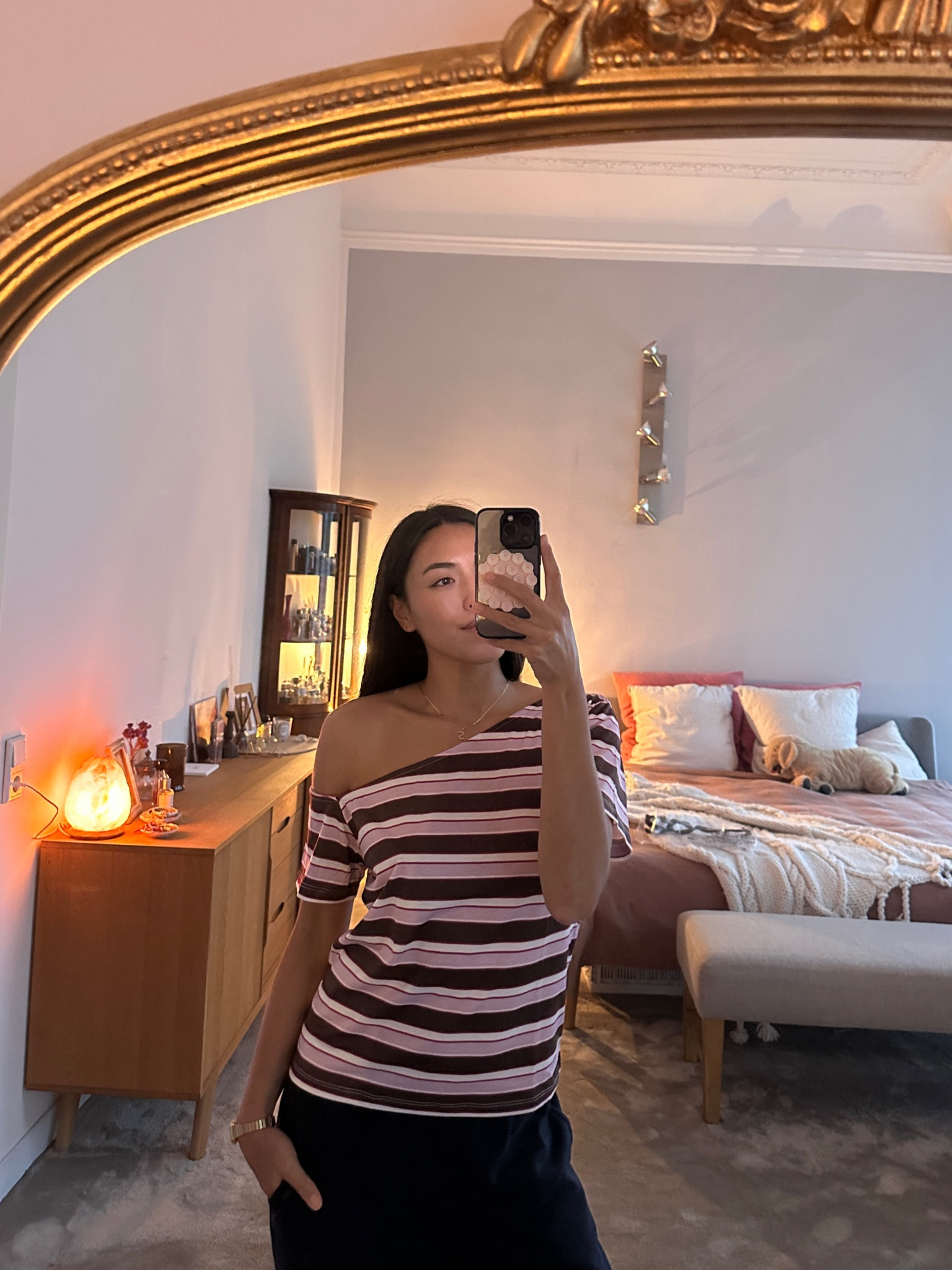 the shirt gives me 2000s vibes and i’m here for it 

#LTKdeutschland #LTKautumn #LTKeurope