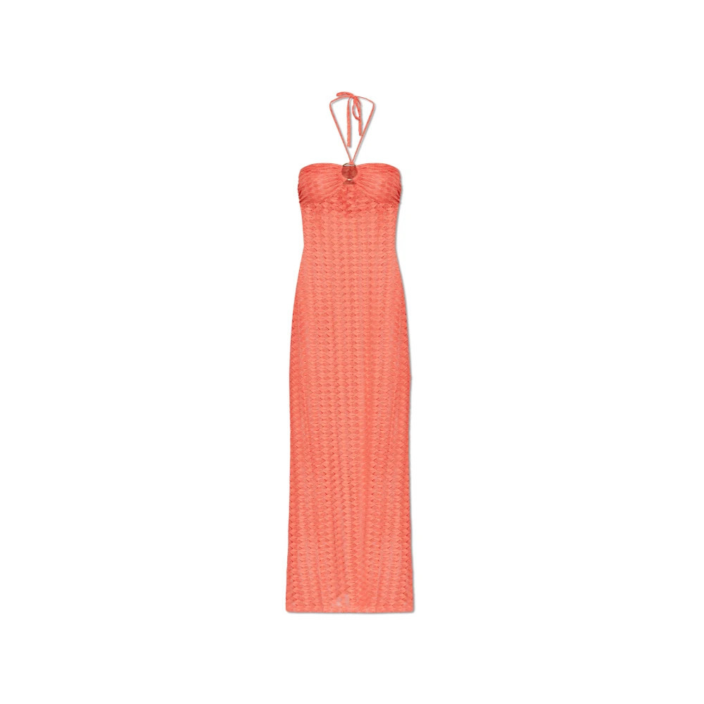 Melissa Odabash, Damen, Kleider, Orange, SGröße: | Miinto DE
