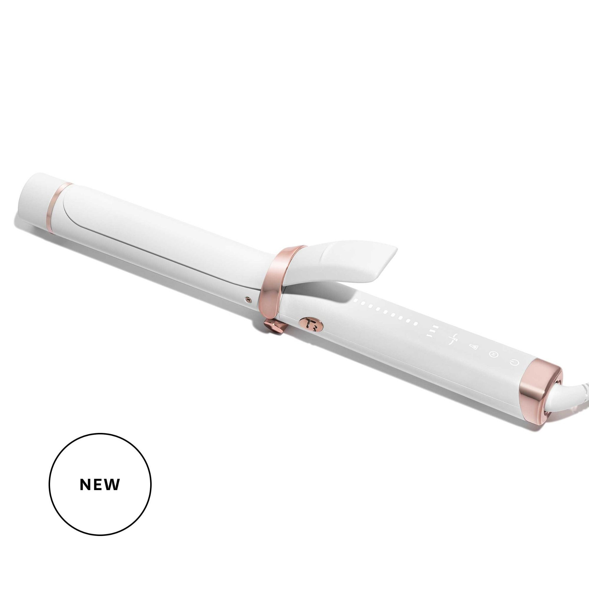 1.25" Smart Curling Iron | T3 Micro (US & CA)