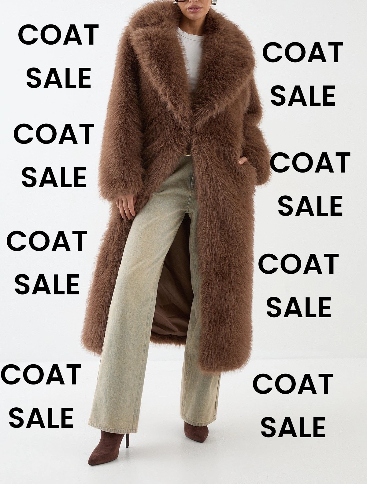 70% OFF FALL COATS & JACKETS?! 🍂🧥😍

THIS IS YOUR SIGN TO GET YOUR FALL OUTERWEAR! Pretty Little Thing has the CUTEST coats and jackets up to 70% OFF and I am OBSESSED! 🤎

Cute layers, statement jackets and cozy coats without breaking the bank!

I linked ALL my favorites on my LTK! 🛍️

#PrettyLittleThing #FallFashion #FallStyle #LTKFinds

#LTKSaleAlert #LTKWorkwear #LTKSeasonal