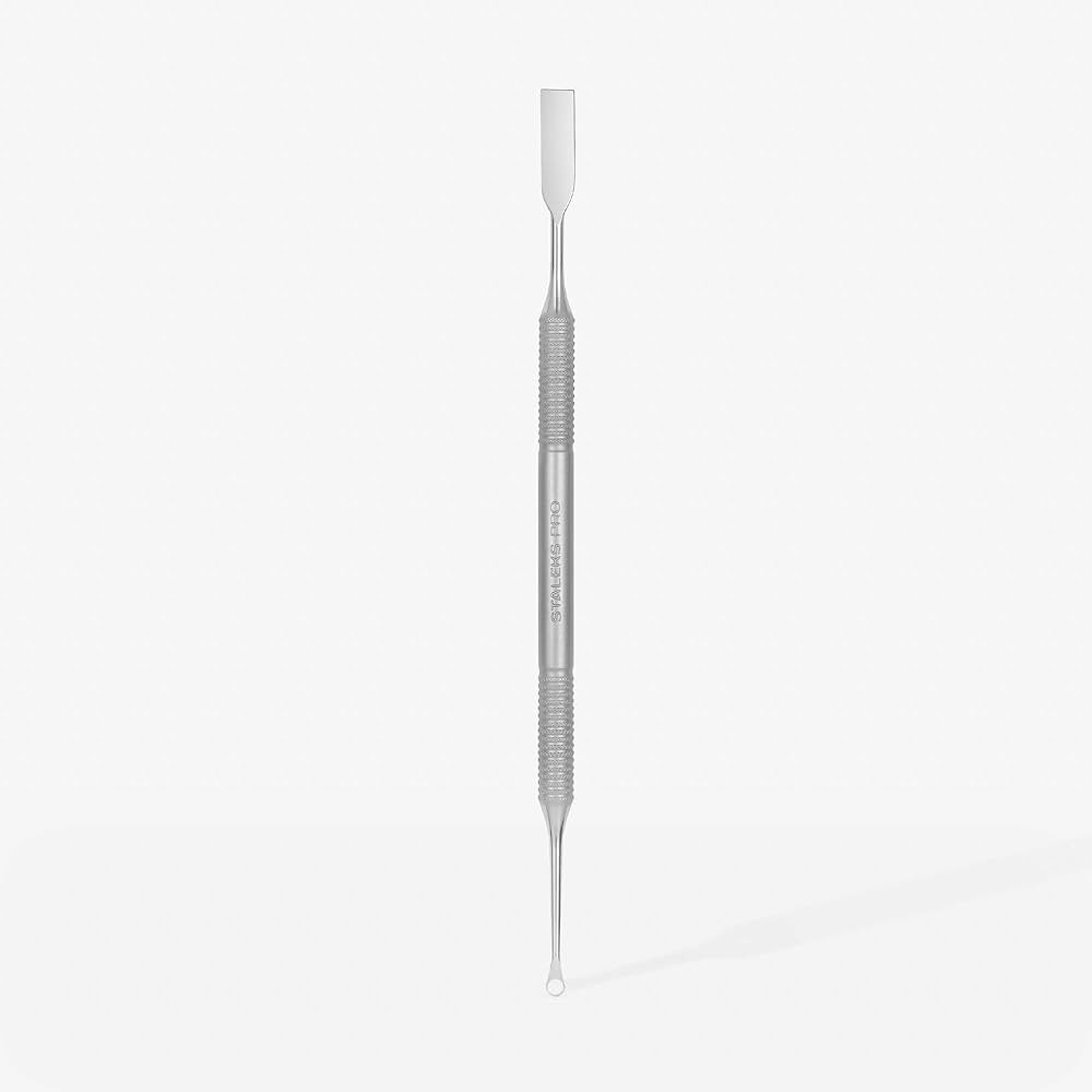 Staleks Cuticle pusher EXPERT SERIES (PE-51/1) | Amazon (US)