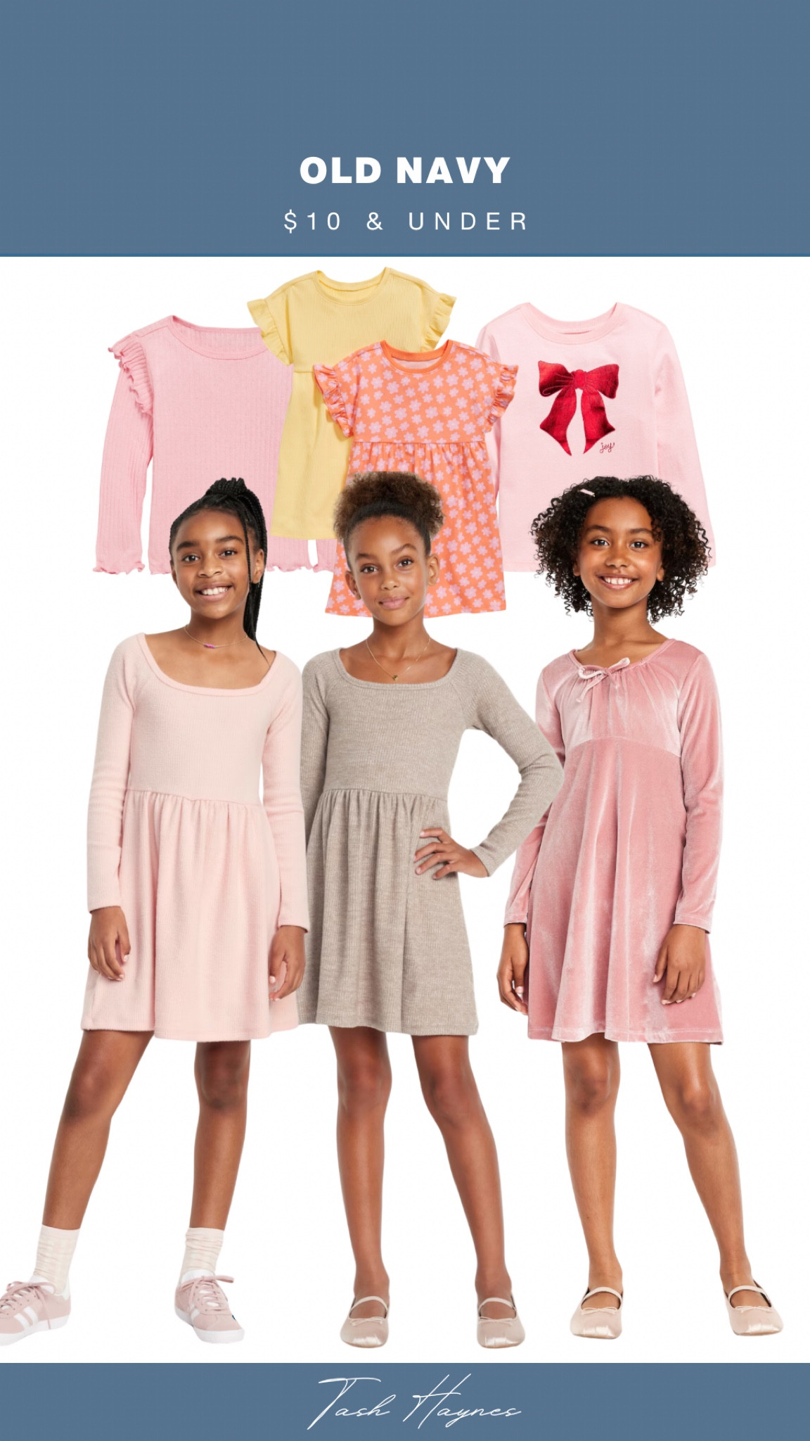 Some Old Navy Black Friday deals for $10 or under! 

#LTKCyberWeek #LTKSaleAlert