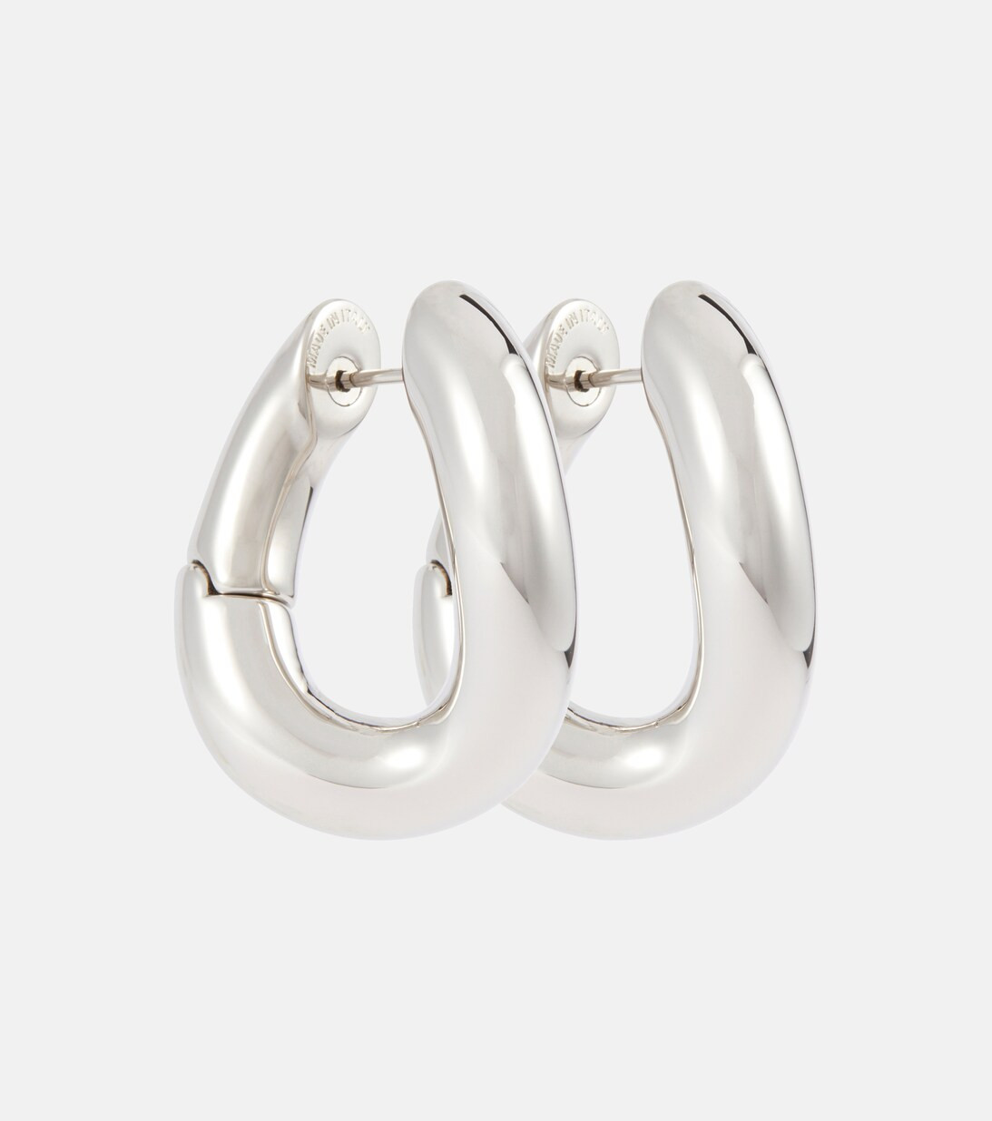 BalenciagaLoop earrings | Mytheresa (INTL)