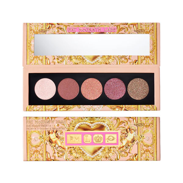 Celestial Nirvana Eye Shadow Palette | Pat McGrath (US)