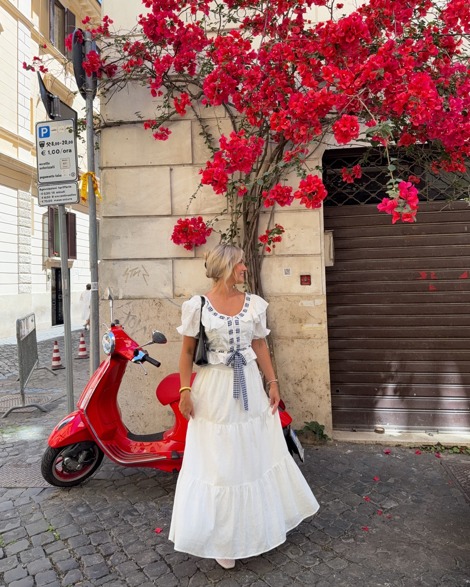 Rome and churches Italy outfit inspo 

#LTKStyleTip #LTKSeasonal #LTKTravel