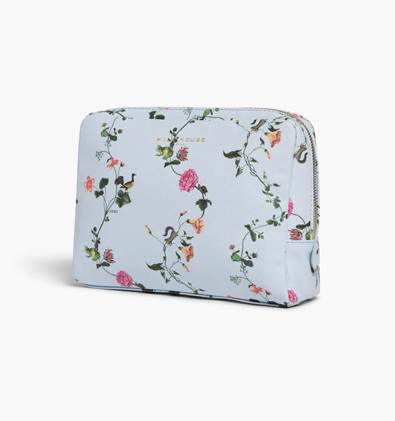The Travel Pouch | Hill House Home