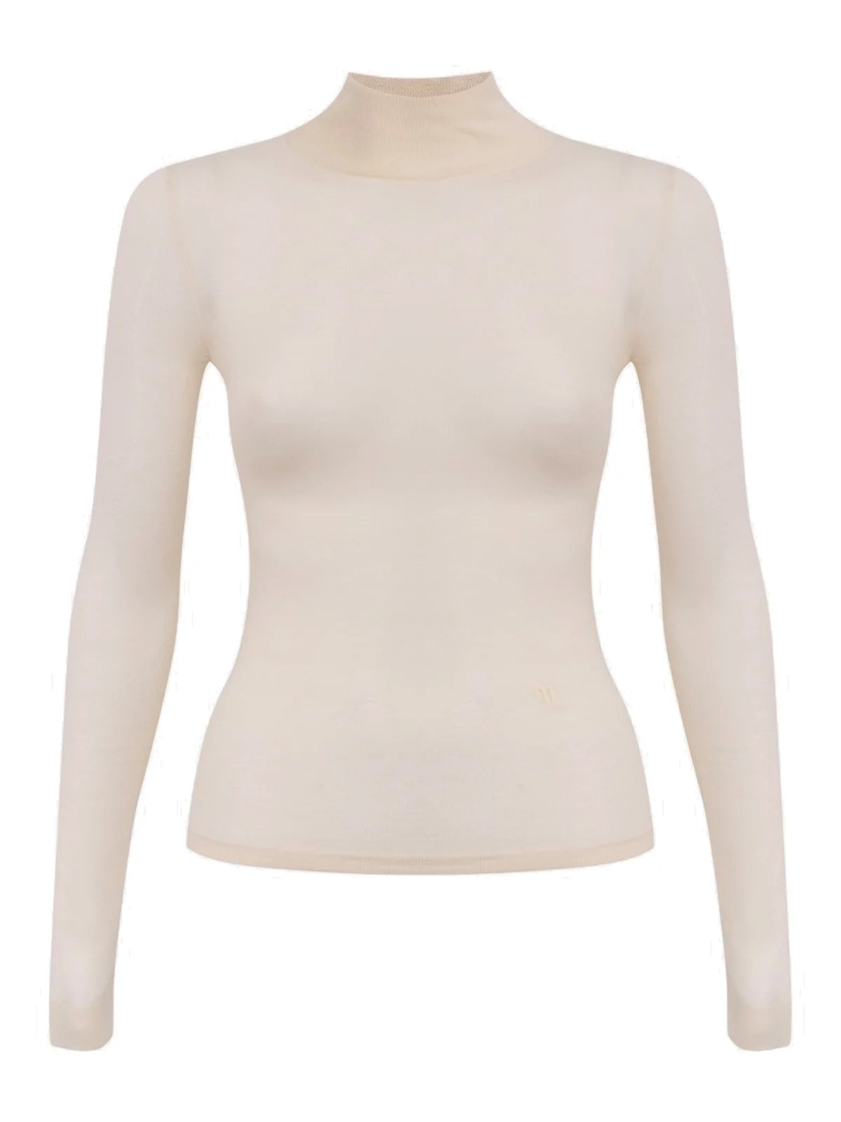 Nanushka Harri Turtle Neck Sweater | Cettire Global