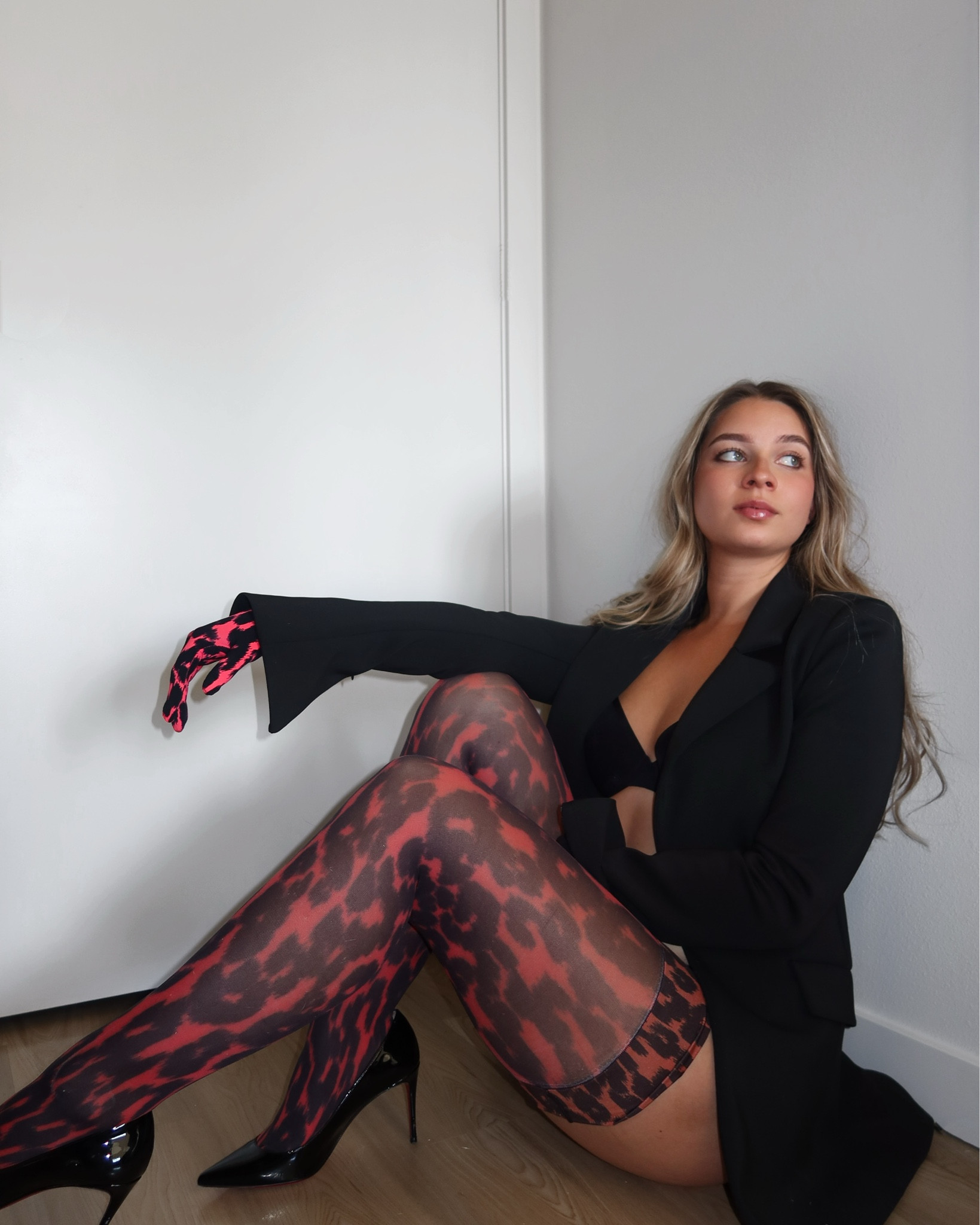 Tell @savagexfenty I said meow 💅🏽 #savagexfentyambassador



#LTKStyleTip #LTKPetite #LTKShoeCrush