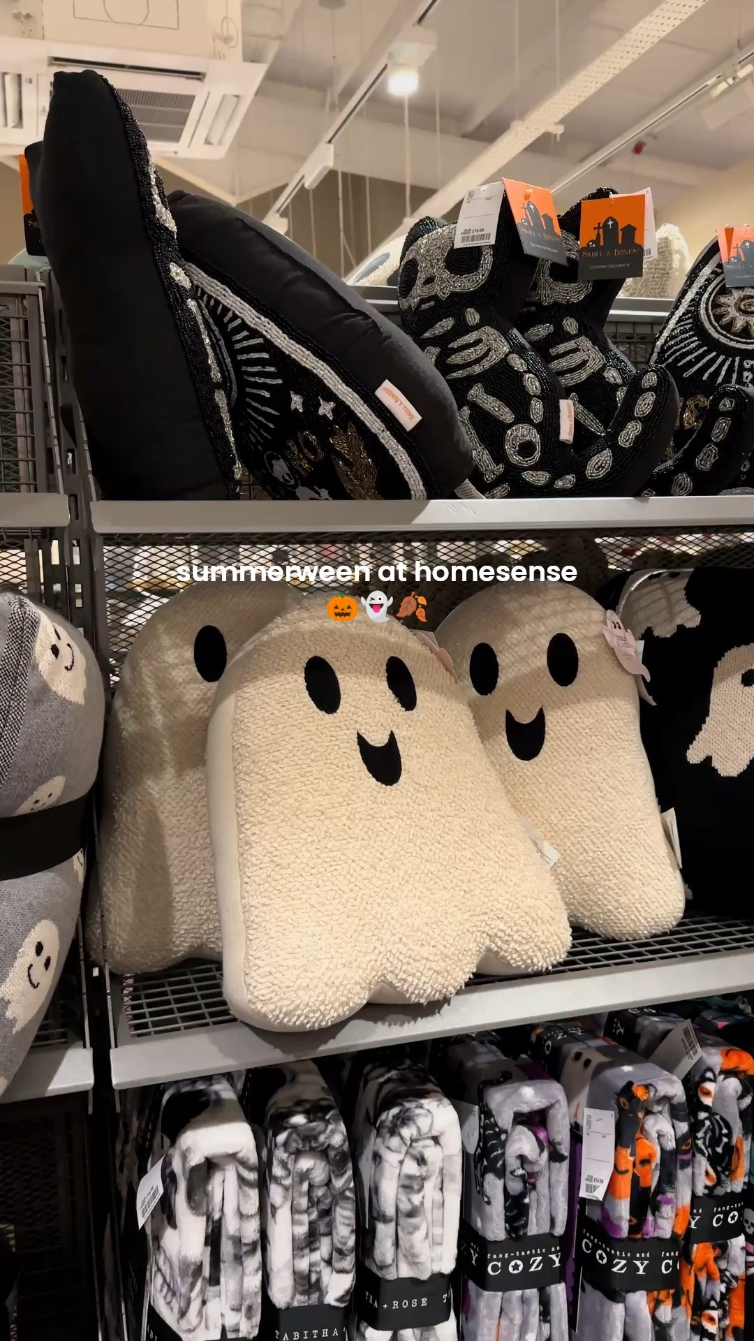 Summerween at Homesense / TKmaxx 🎃

#LTKeurope #LTKuk #LTKhome