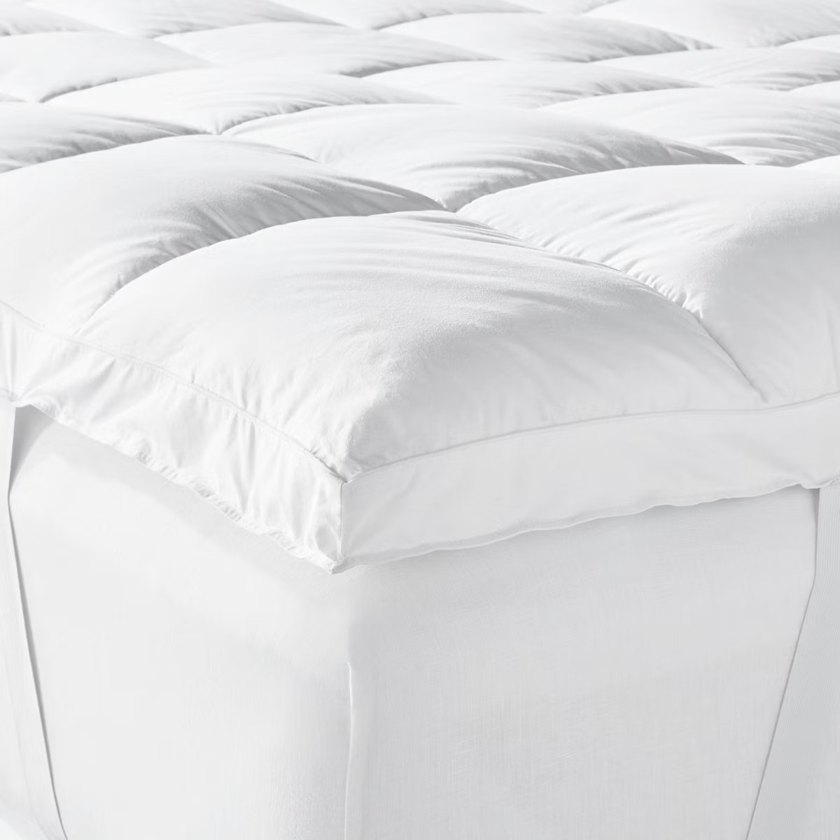 Ultra Loft Down Alternative Mattress Topper - Casaluna™ | Target