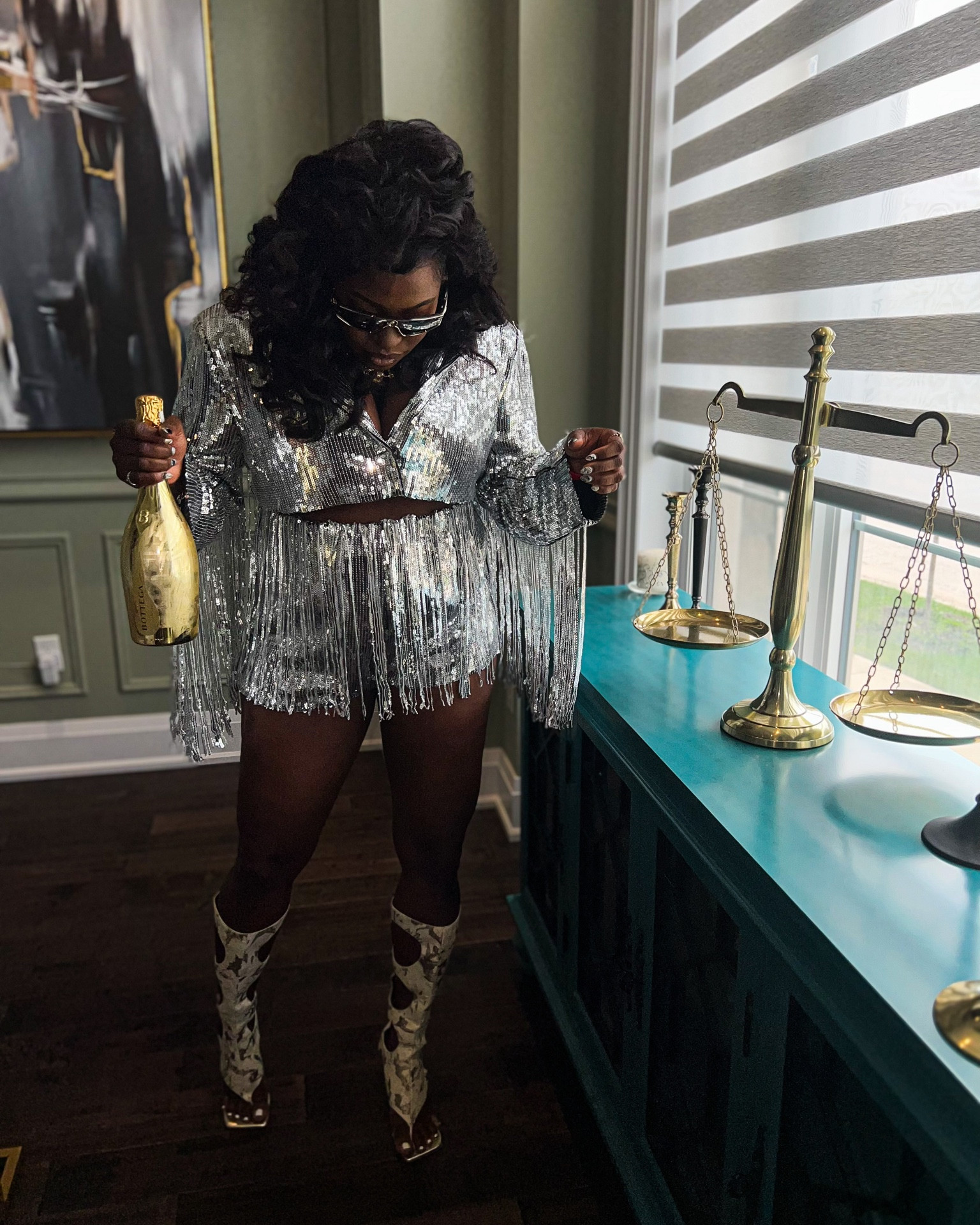 The Renaissance Romper is back with pants! 

#LTKHoliday #LTKstyletip #LTKshoecrush