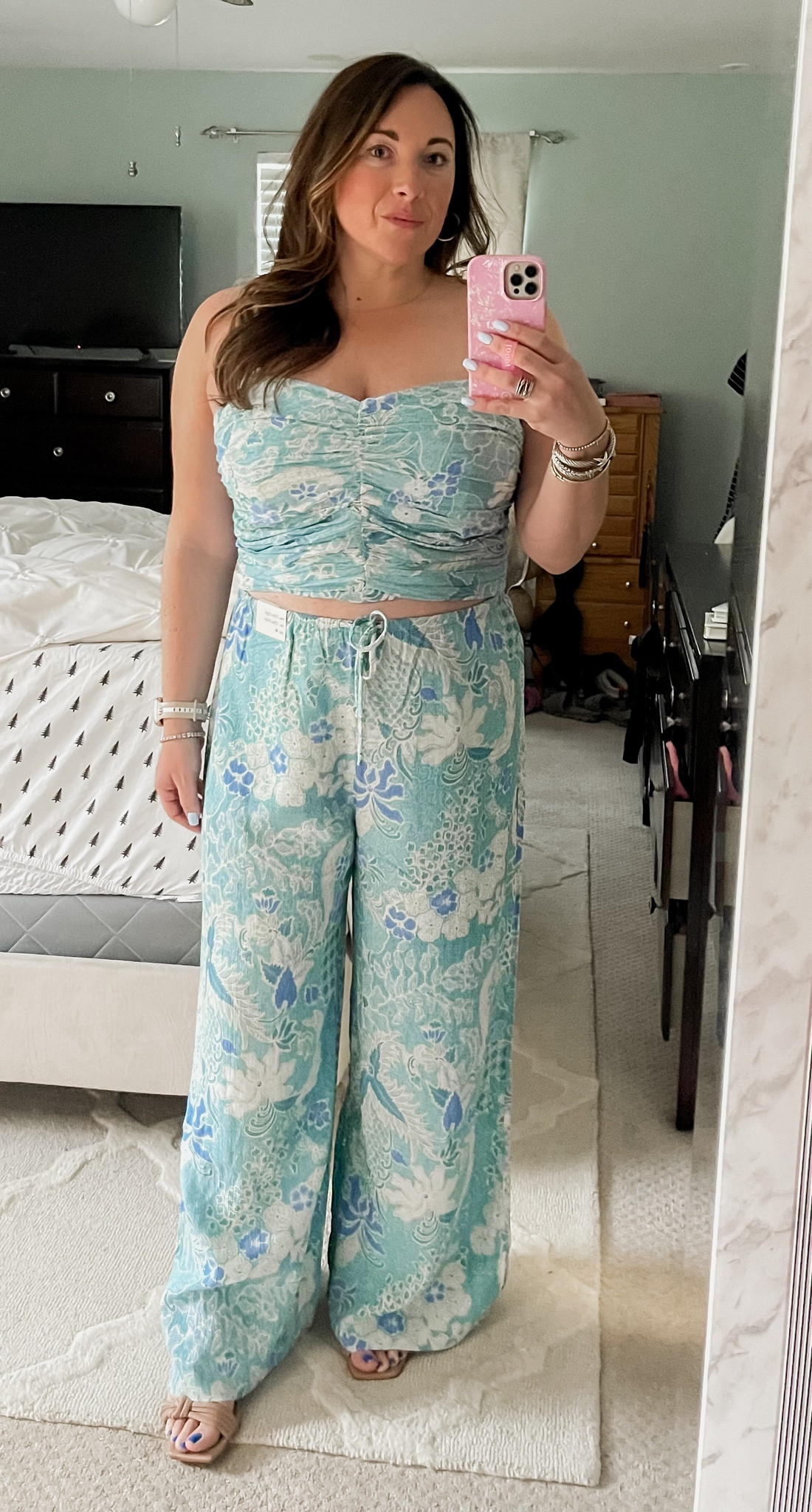 Best set from Abercrombie. Perfect for vacation 

#LTKStyleTip #LTKMidsize