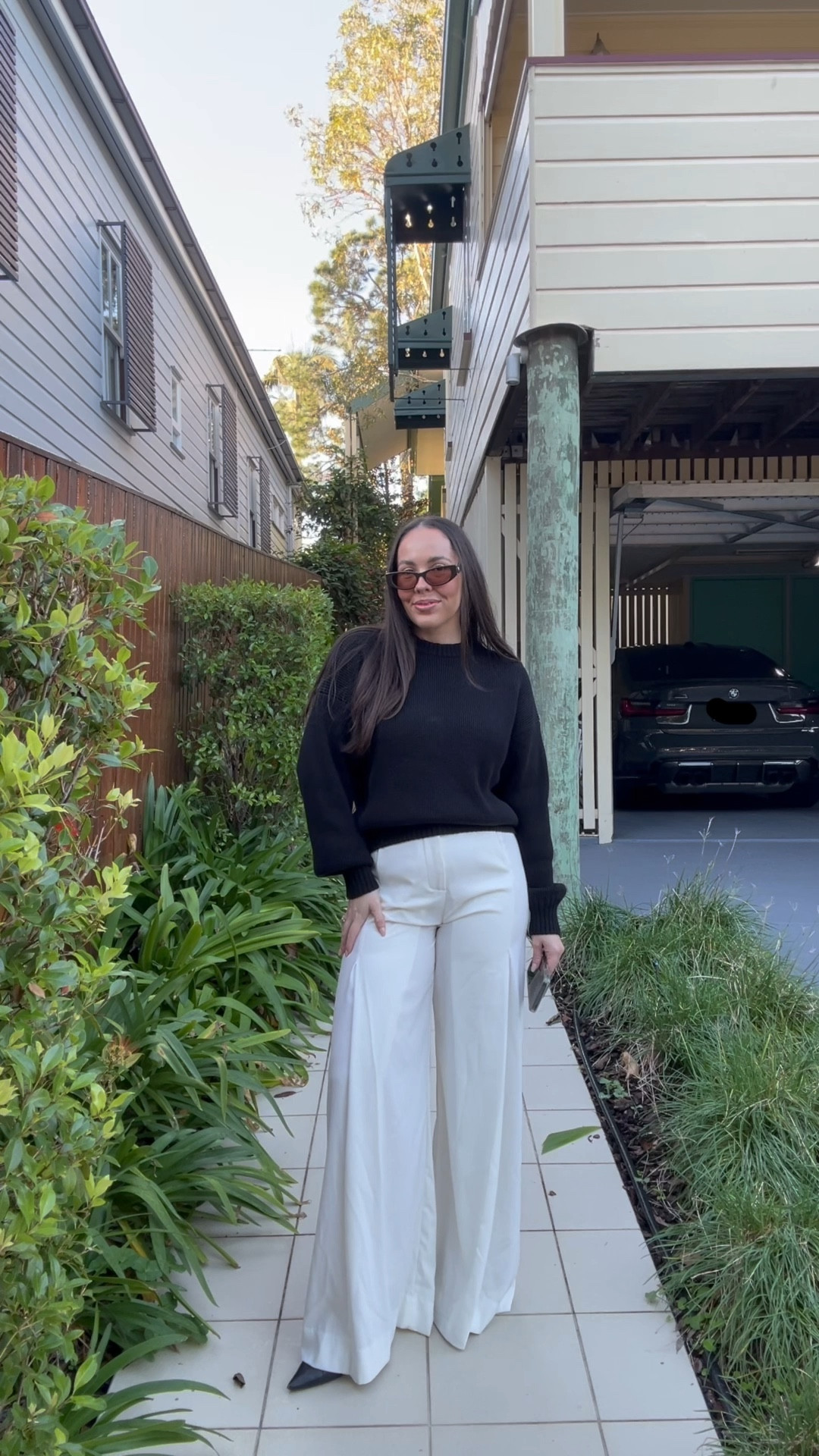 Day 7 of sharing my work outfits 🤍

#LTKautumn #LTKaustralia #LTKworkwear