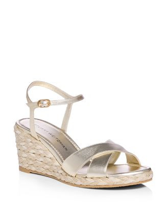 Women's Dayna Espadrille Wedge Sandals | Bloomingdale's (US)