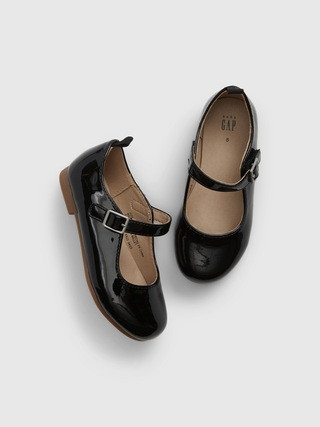 Toddler Ballet Flats | Gap (US)