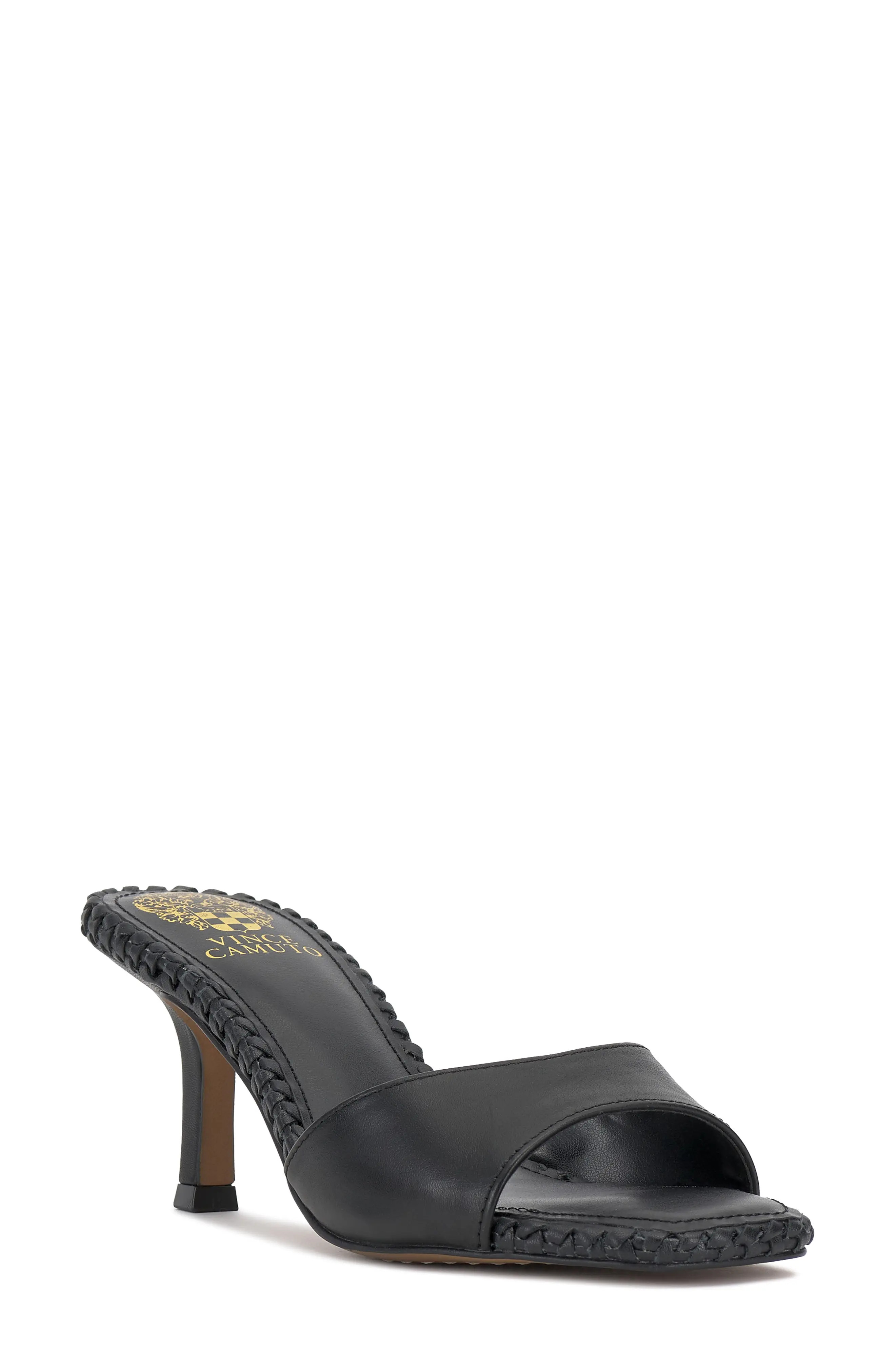 Emmla Slide Sandal (Women) | Nordstrom | Nordstrom