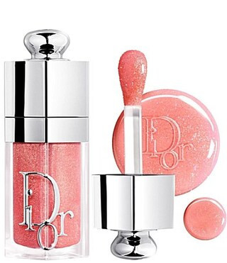 Dior Dior Addict Lip Glow Oil Hydrating Ultra-Glossy Lip Oil - 087 Spicy | Dillard's