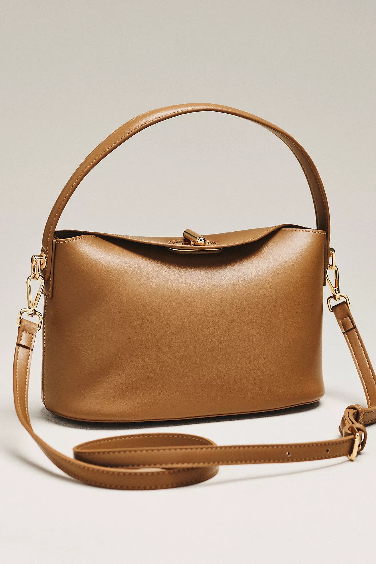 Melie Bianco Lana Shoulder Bag | Anthropologie (US)