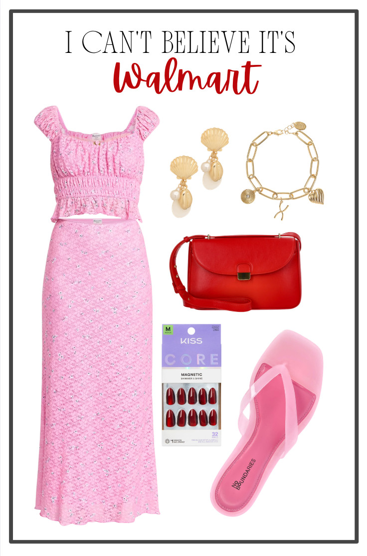 Pick up these gorgeous looks at.... WALMART. Perfect pieces for spring/summer!!  

 #LTKFestival #LTKootd