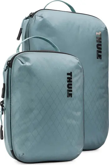 Thule Two-Piece Compression Packing Cube Luggage Set | Nordstrom | Nordstrom