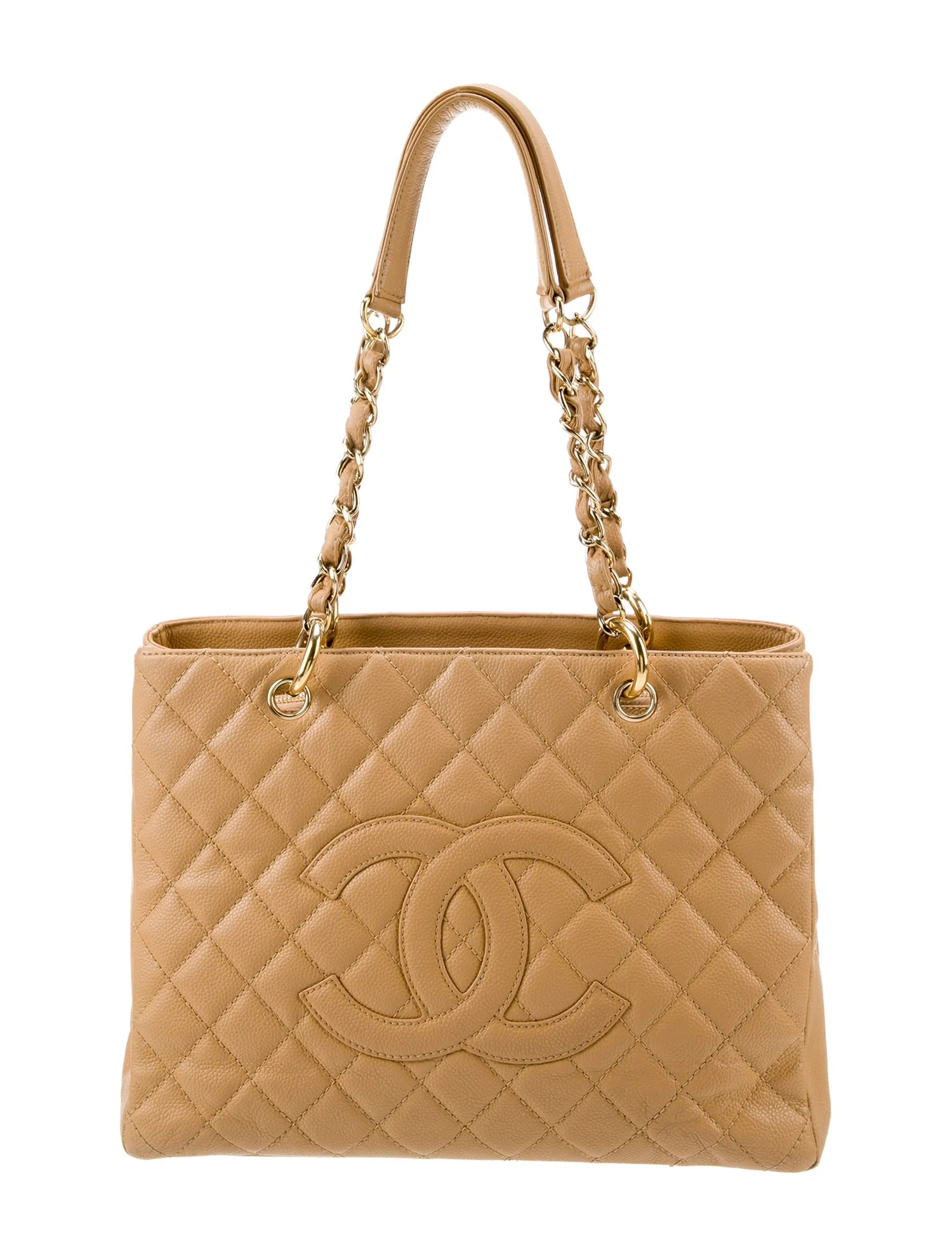 Grand Shopping Tote | The RealReal