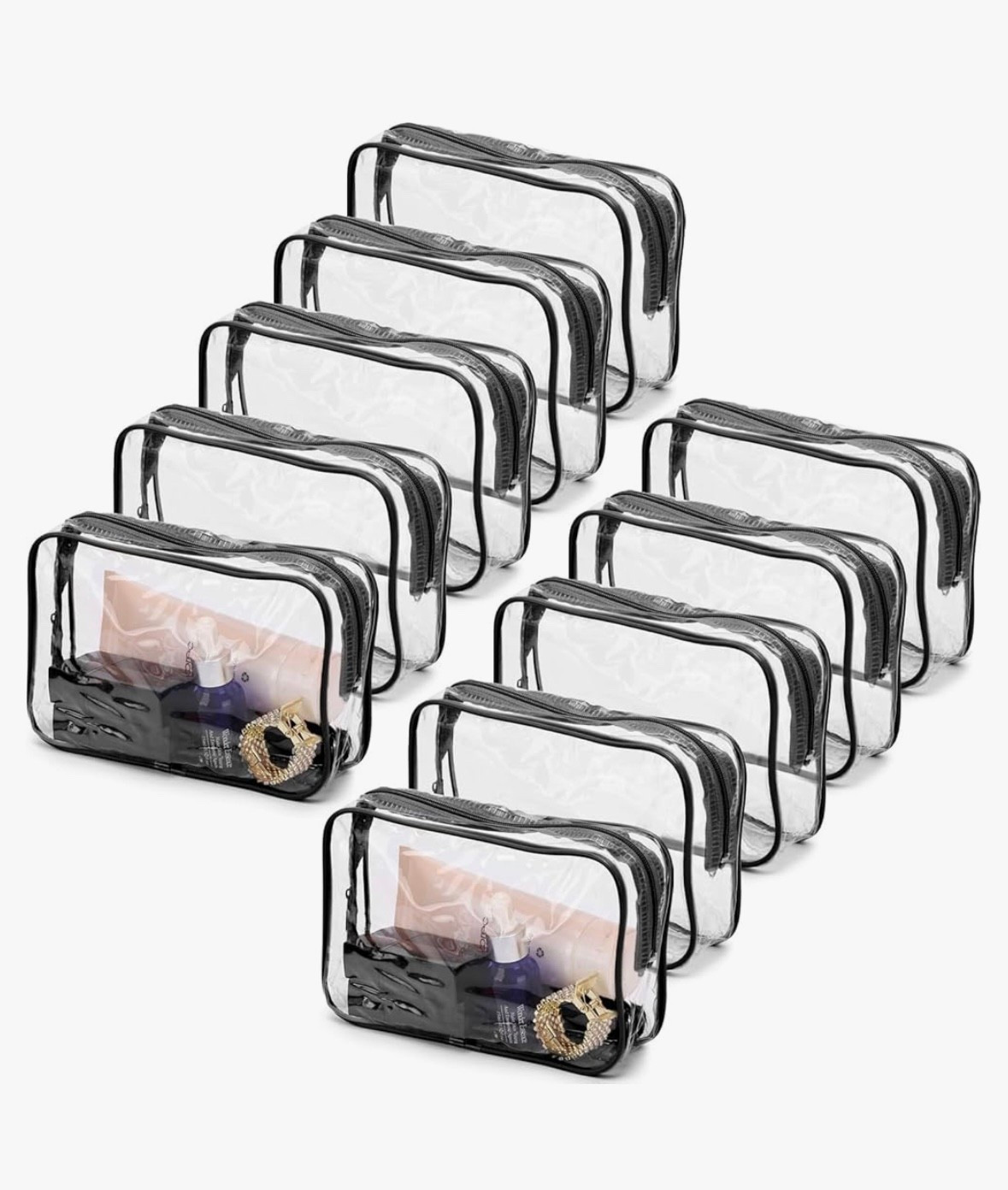 Swim storage bags and all my home organization solutions

#LTKHome