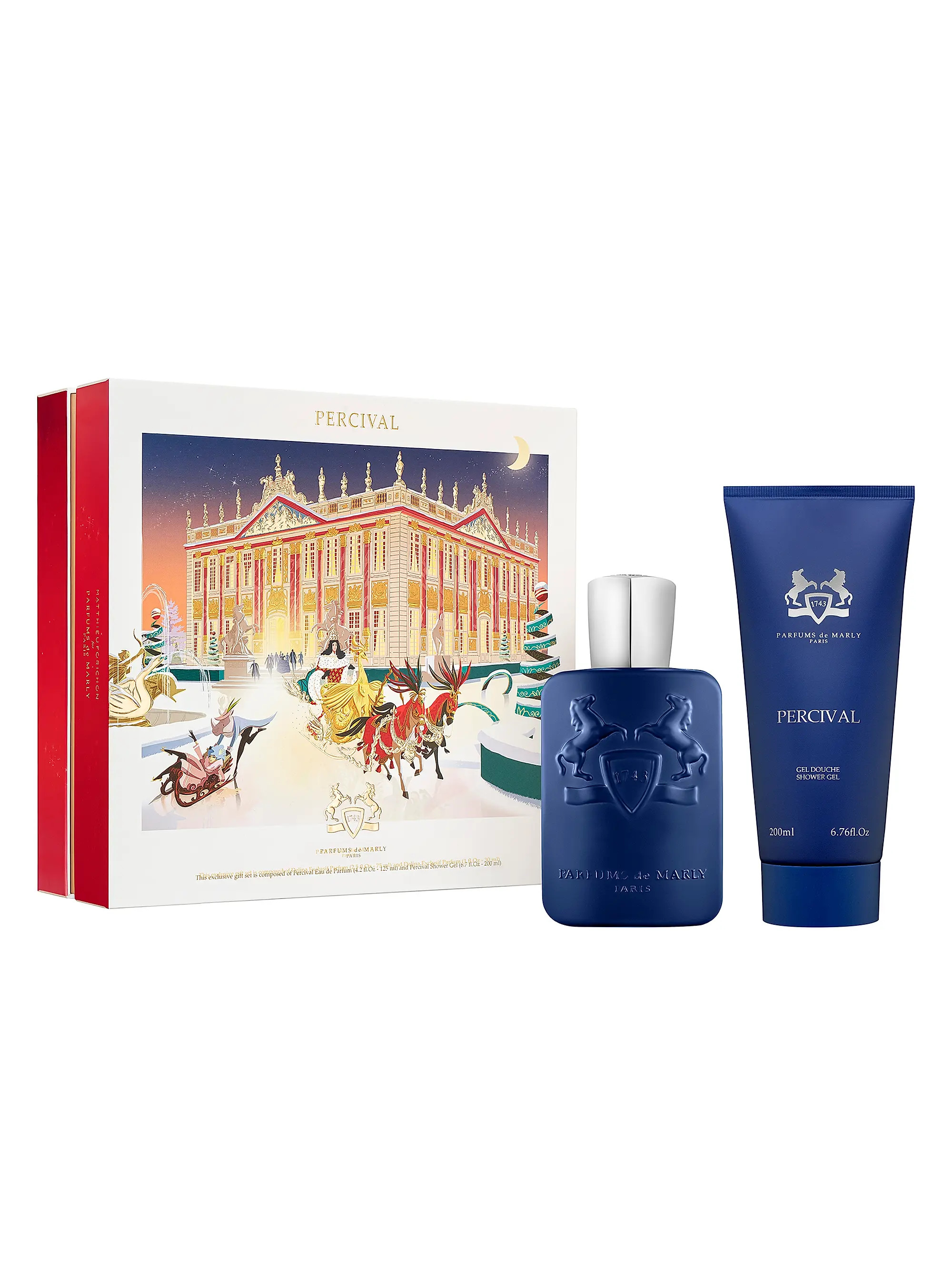 Festive Percival 2-Piece Gift Set | Saks Fifth Avenue