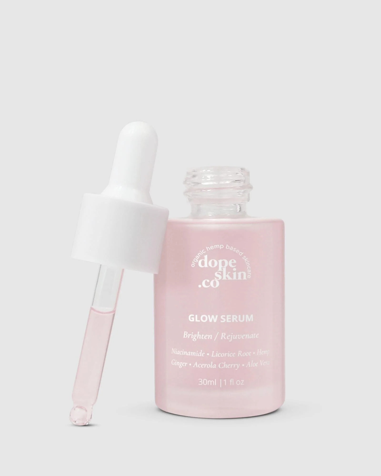 Glow Serum | Dope Skin Co
