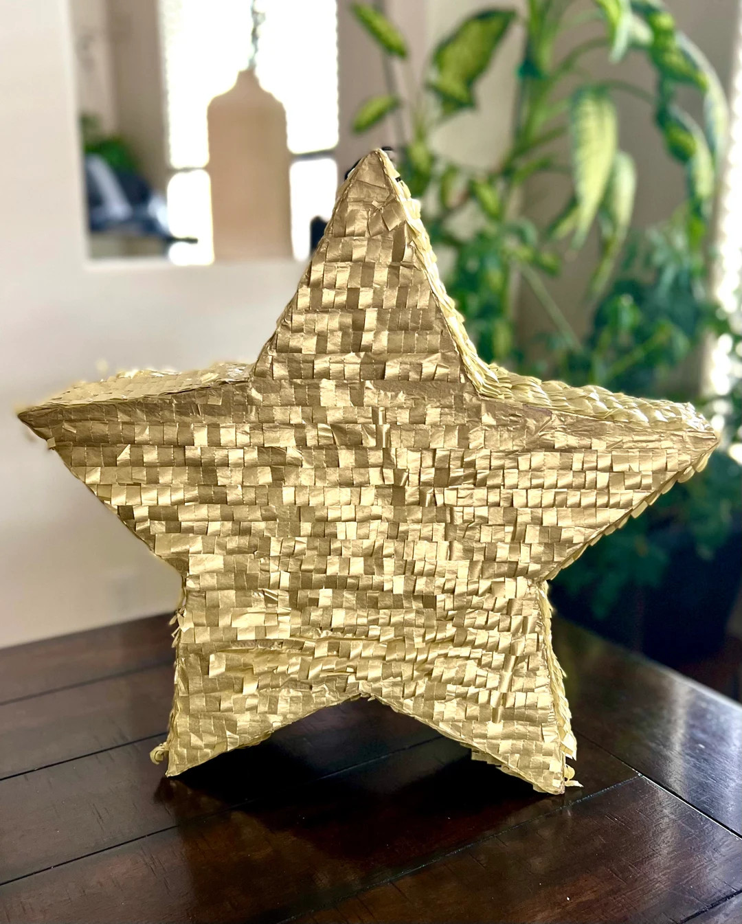 Star | New Year's Eve Party | Gender Reveal | Handmade Pinata Large Size | Birthday Party Piñata... | Etsy (US)