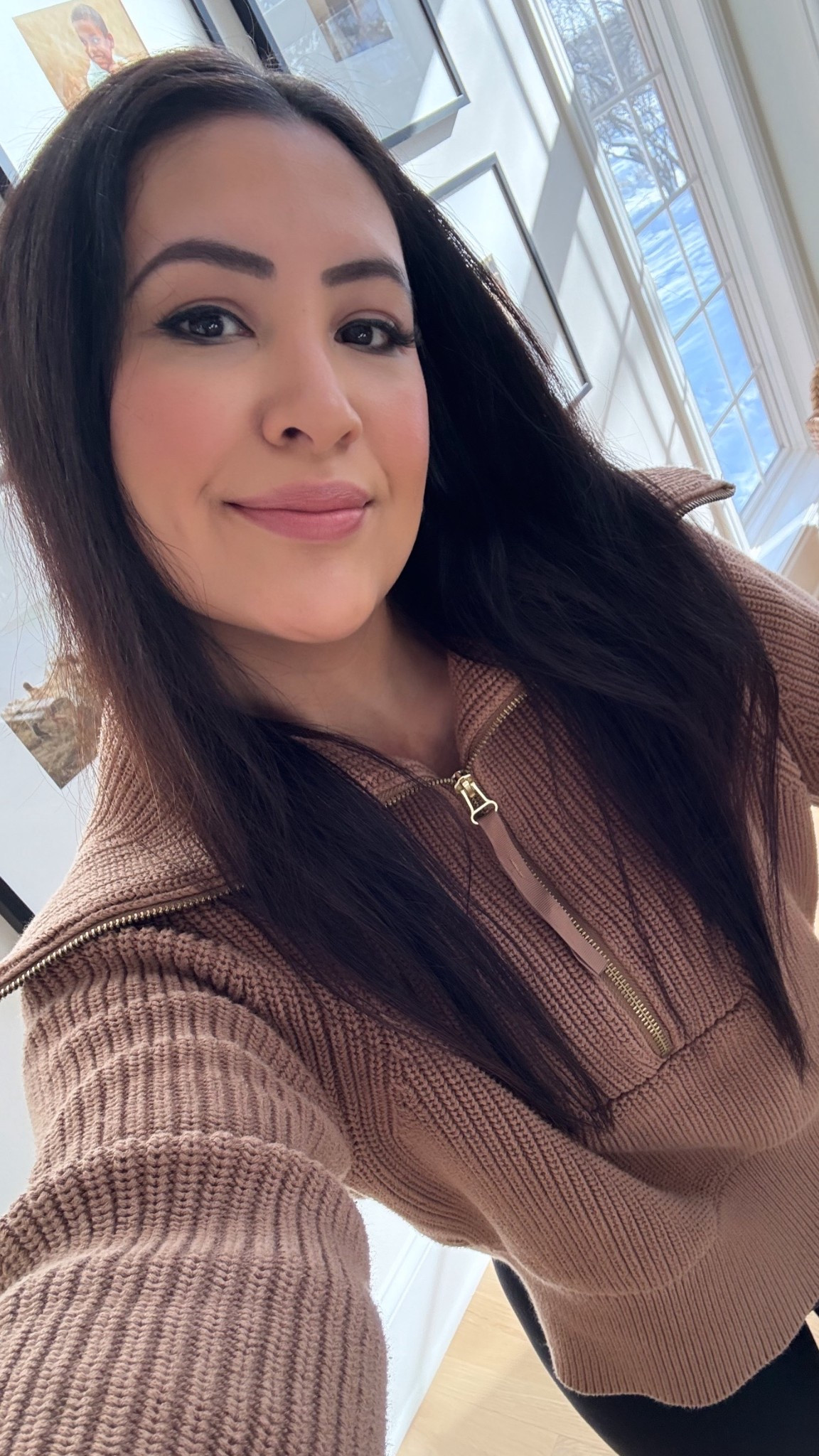 Love this sweater so much

Varley, athleisure, quarter zip 

#LTKFindsUnder100 #LTKSeasonal #LTKFindsUnder50