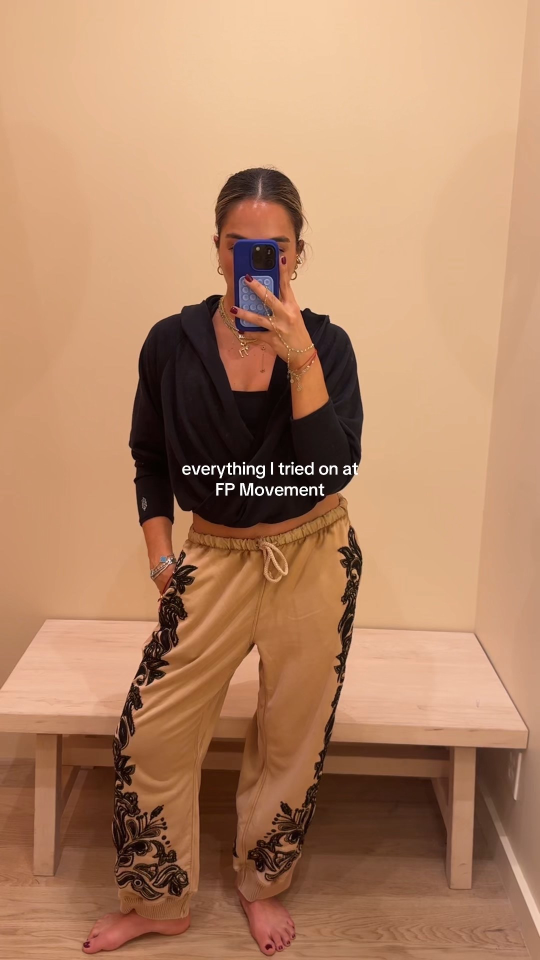 Everything I tried on at Fp movement. So many cute workout sets 

#LTKGiftGuide #LTKFindsUnder100 #LTKStyleTip